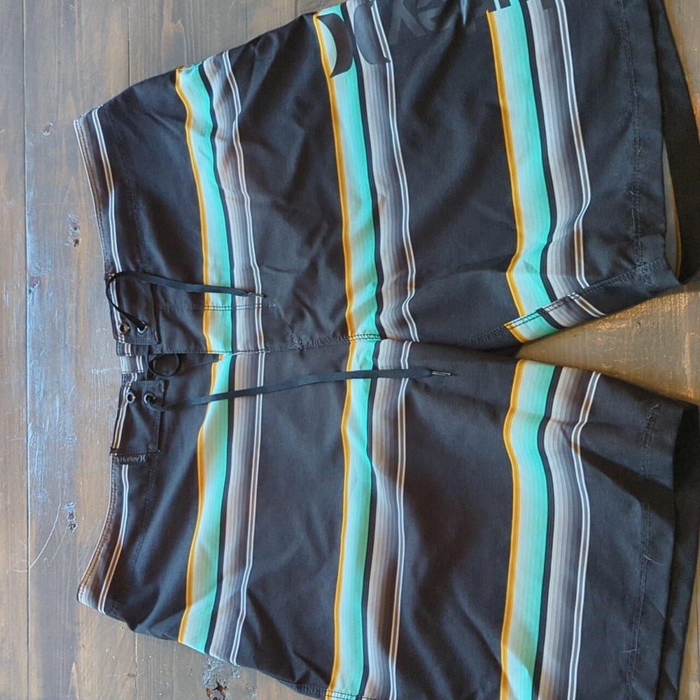 Board shorts